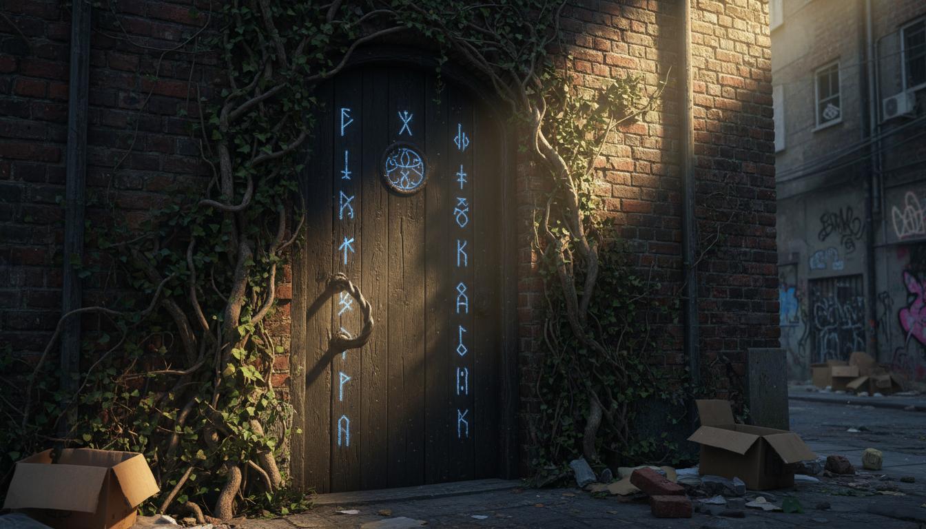 심리테스트 이미지