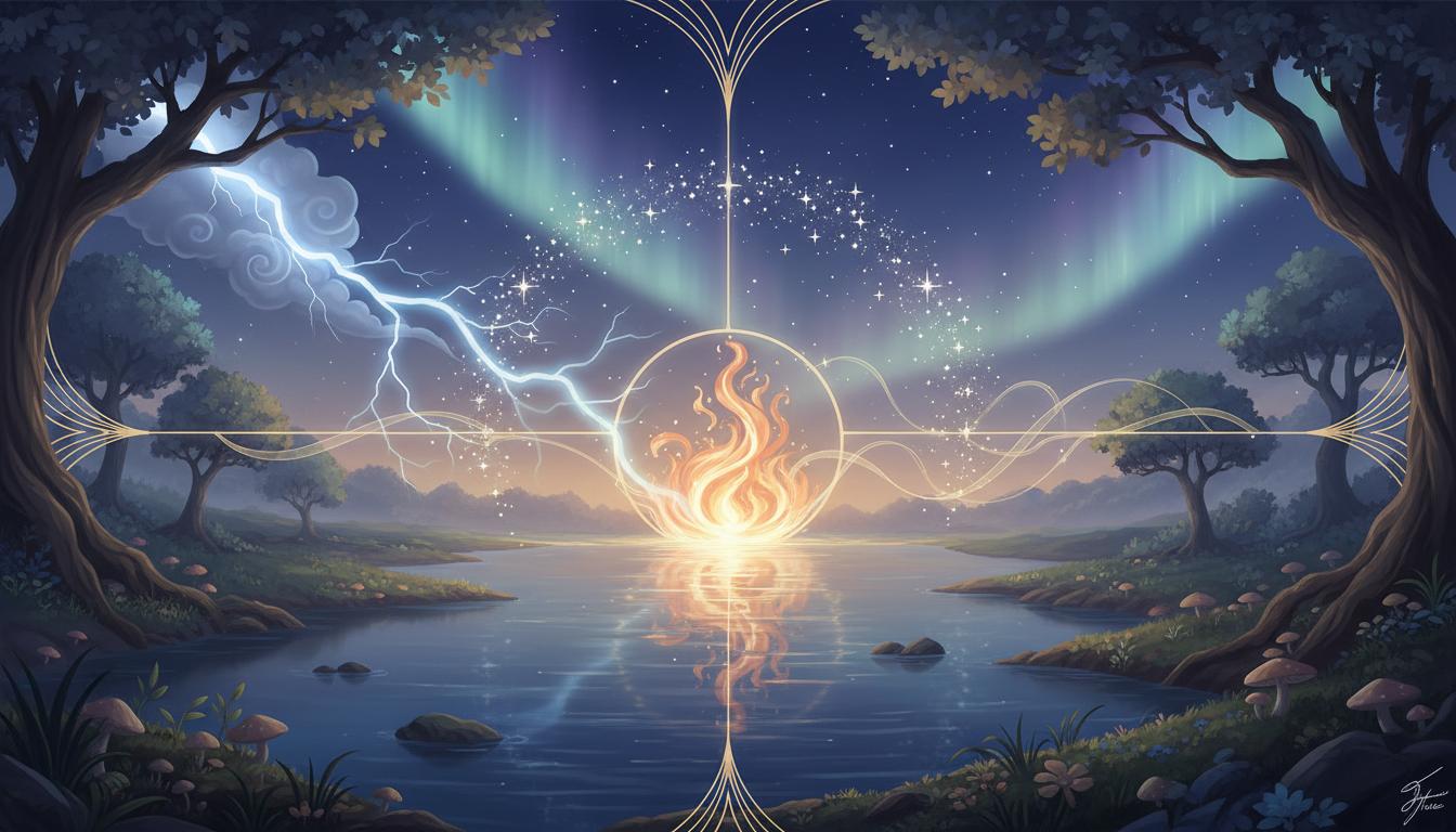 심리테스트 이미지