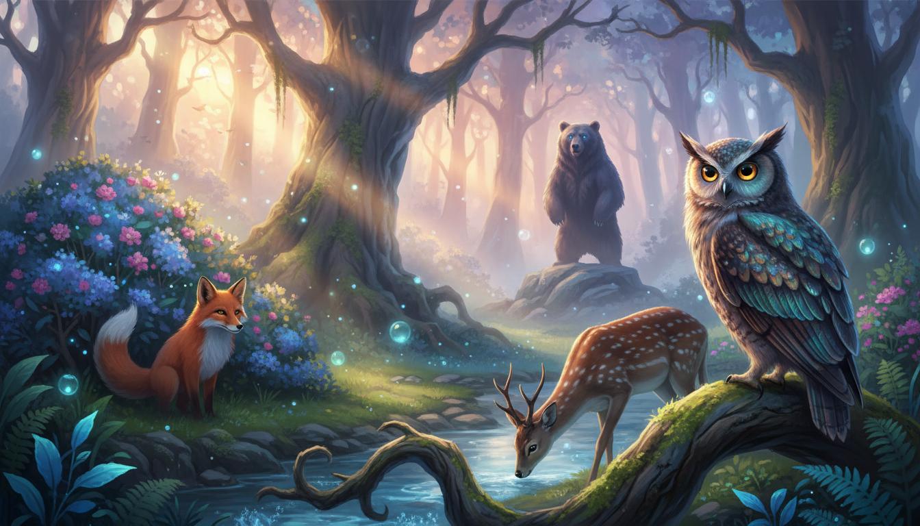 심리테스트 이미지