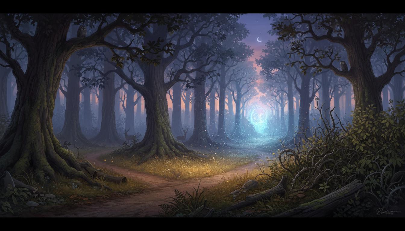 심리테스트 이미지