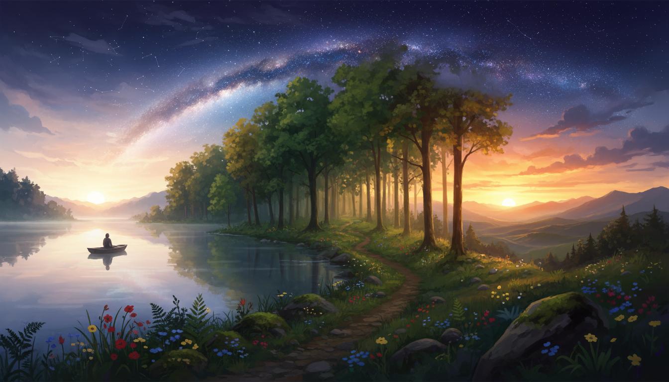 심리테스트 이미지