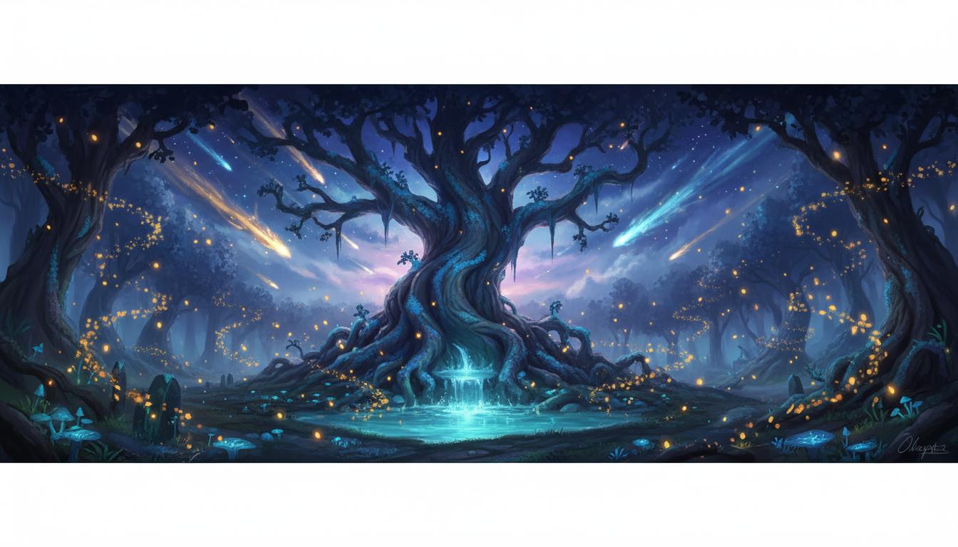 심리테스트 이미지