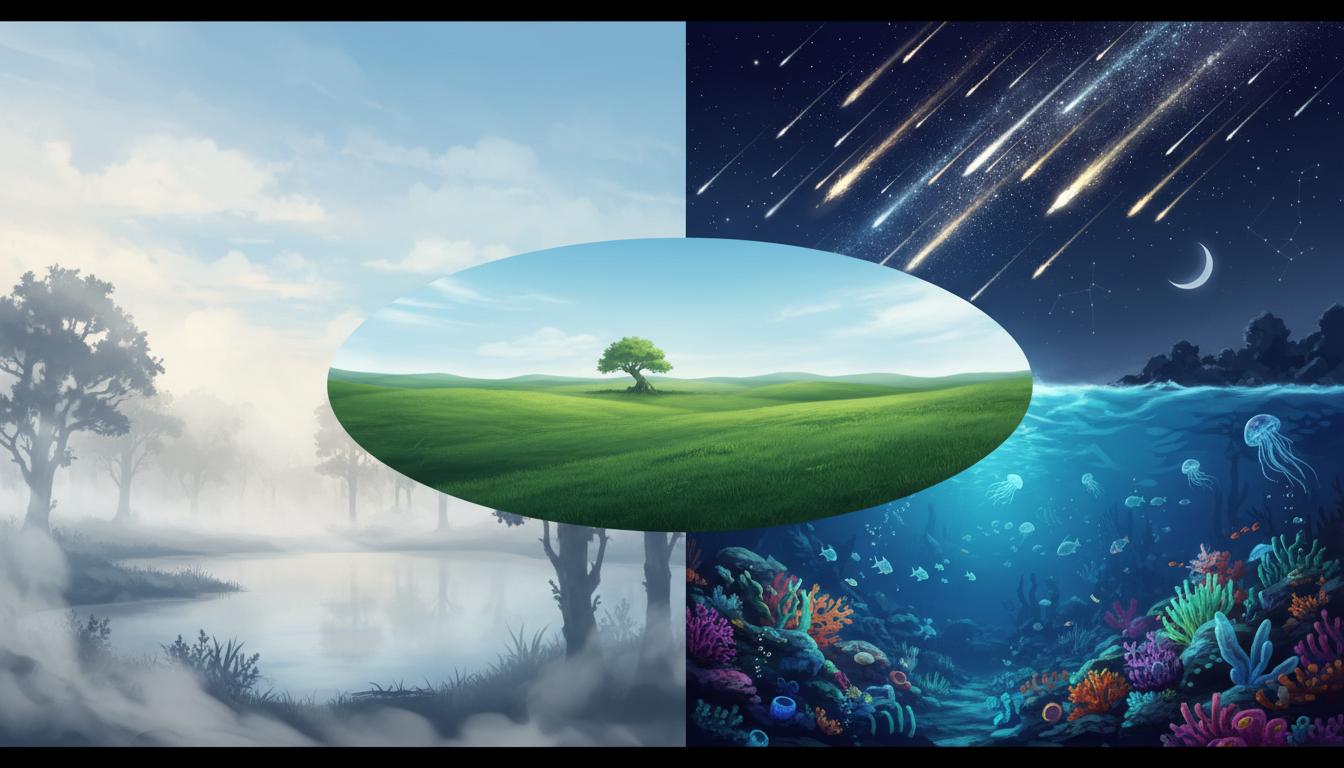 심리테스트 이미지