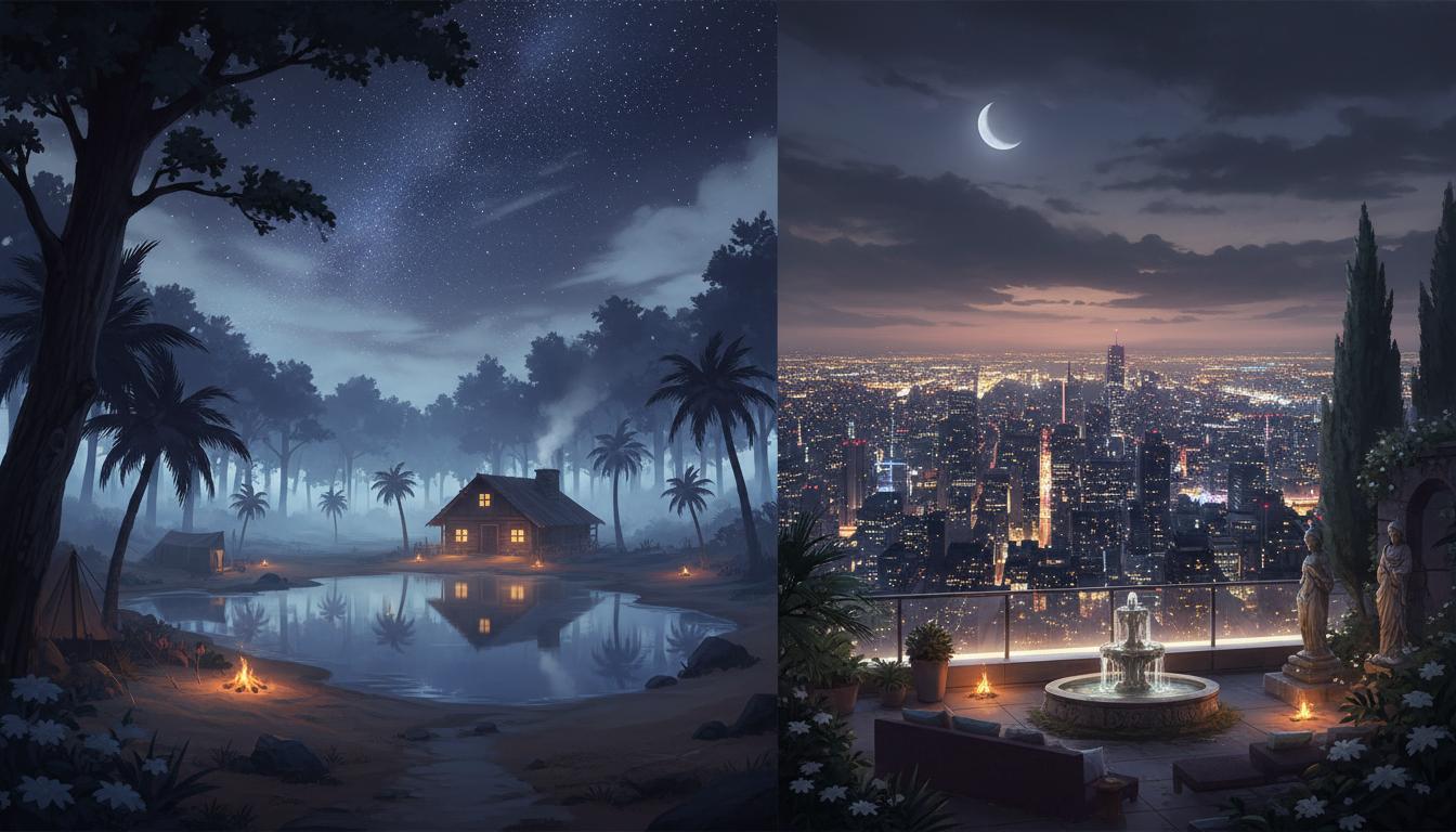 심리테스트 이미지