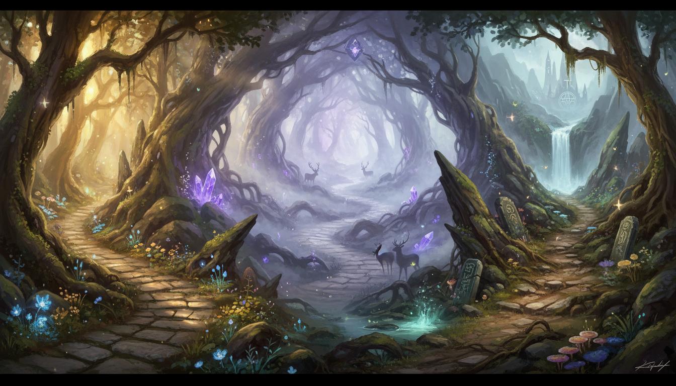 심리테스트 이미지