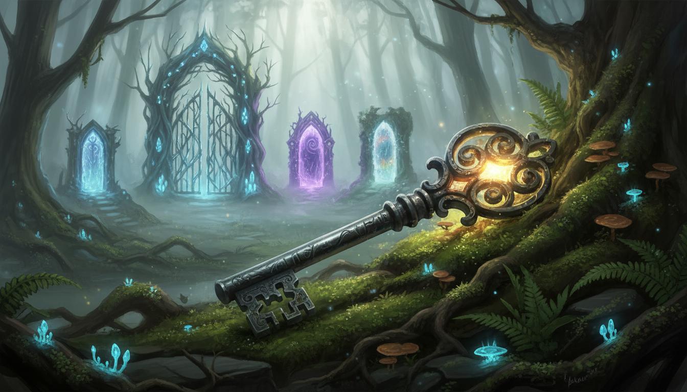 심리테스트 이미지