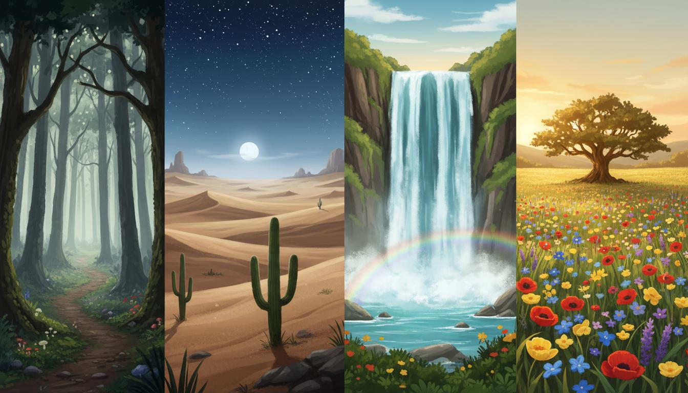 심리테스트 이미지