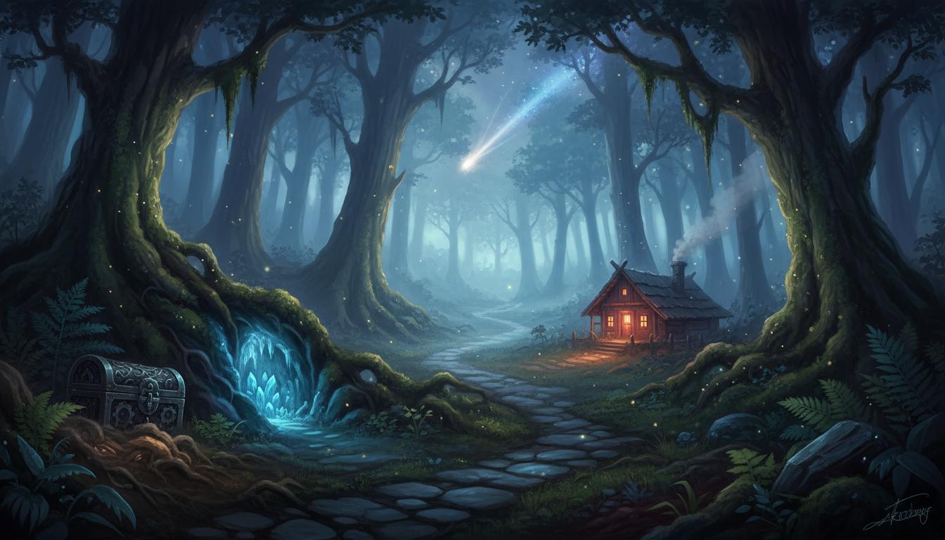 심리테스트 이미지