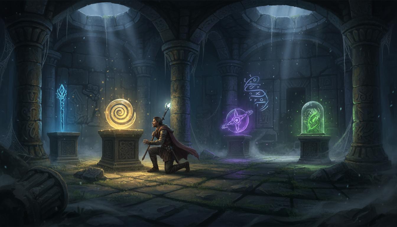 심리테스트 이미지