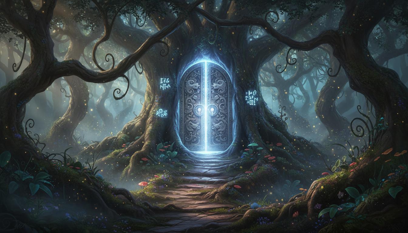 심리테스트 이미지