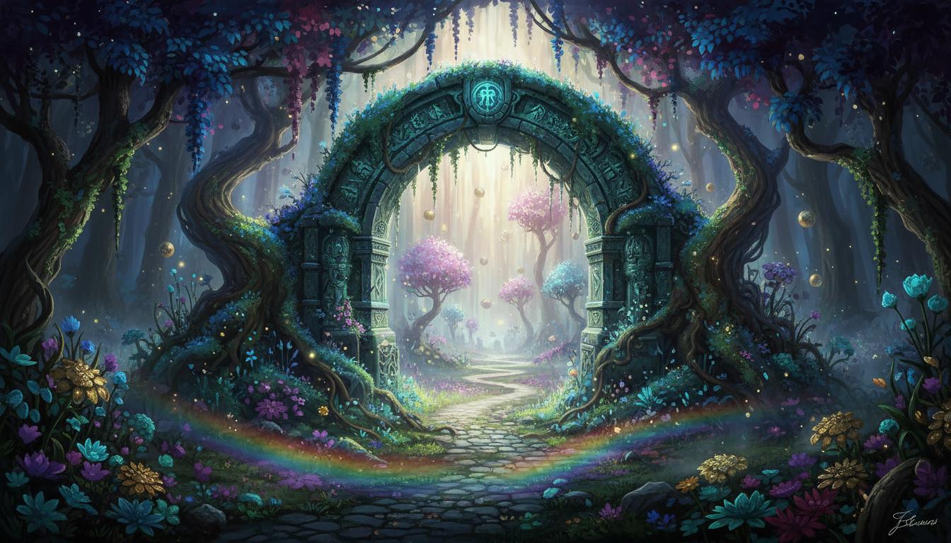 심리테스트 이미지