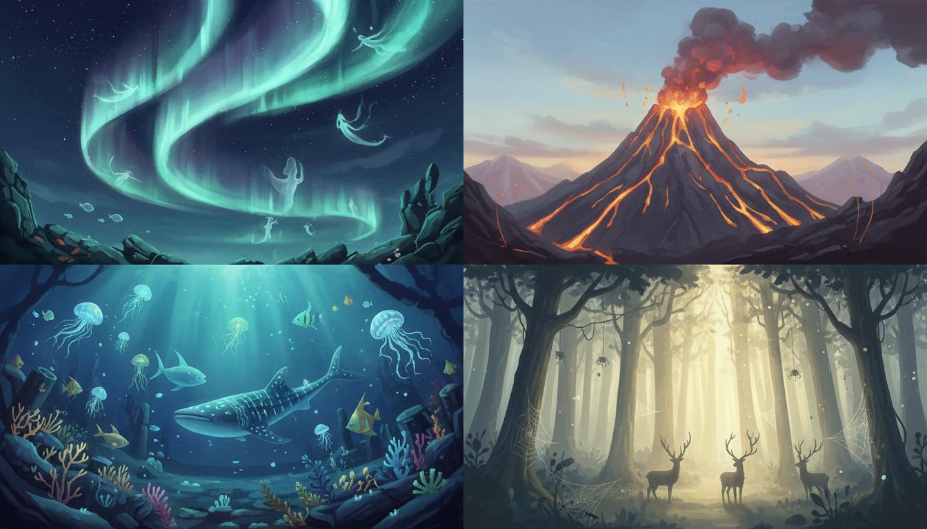 심리테스트 이미지