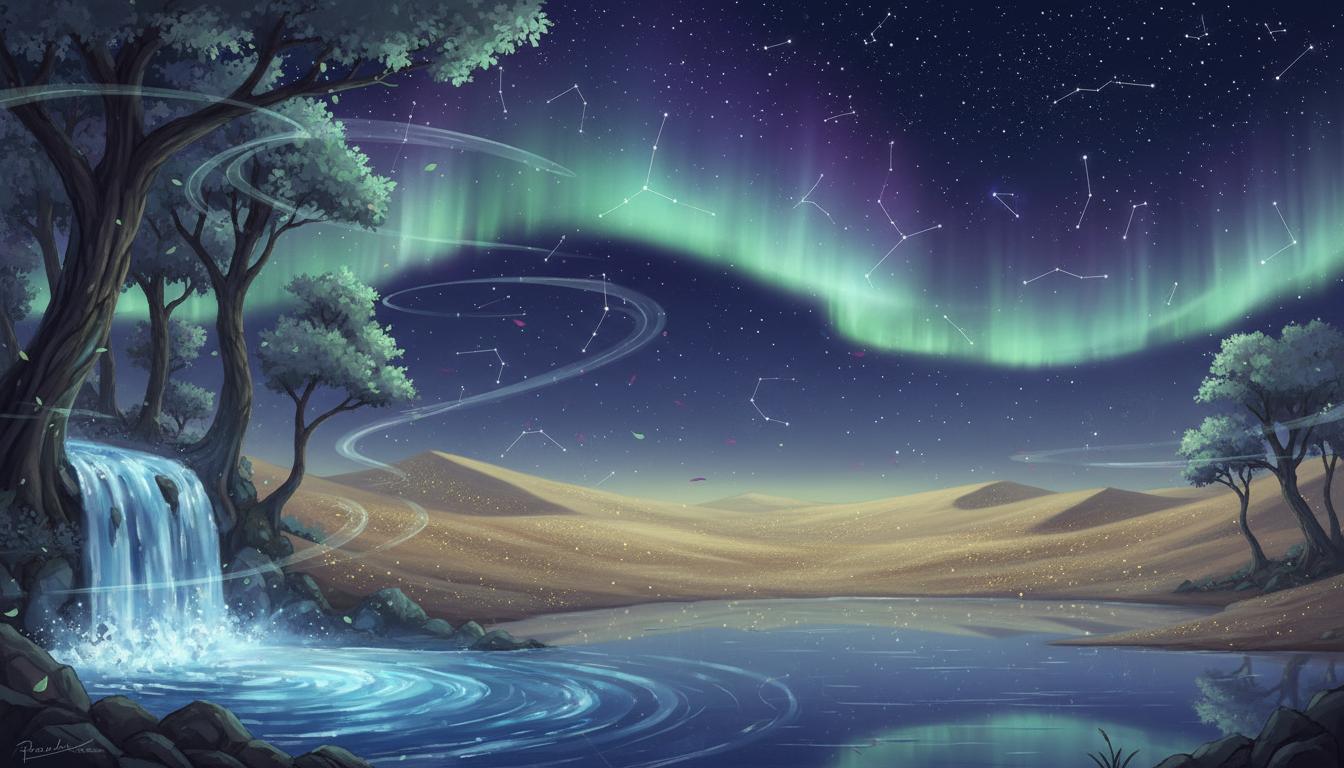 심리테스트 이미지