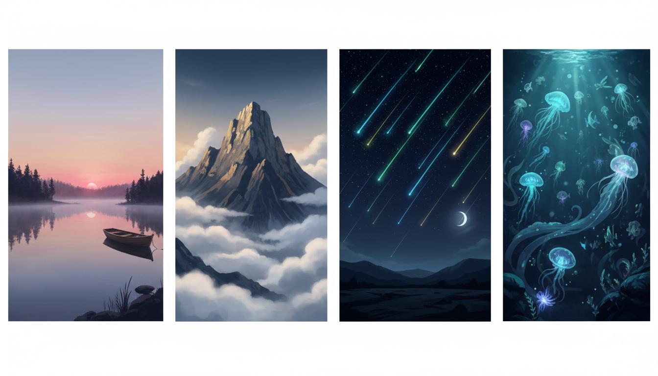 심리테스트 이미지