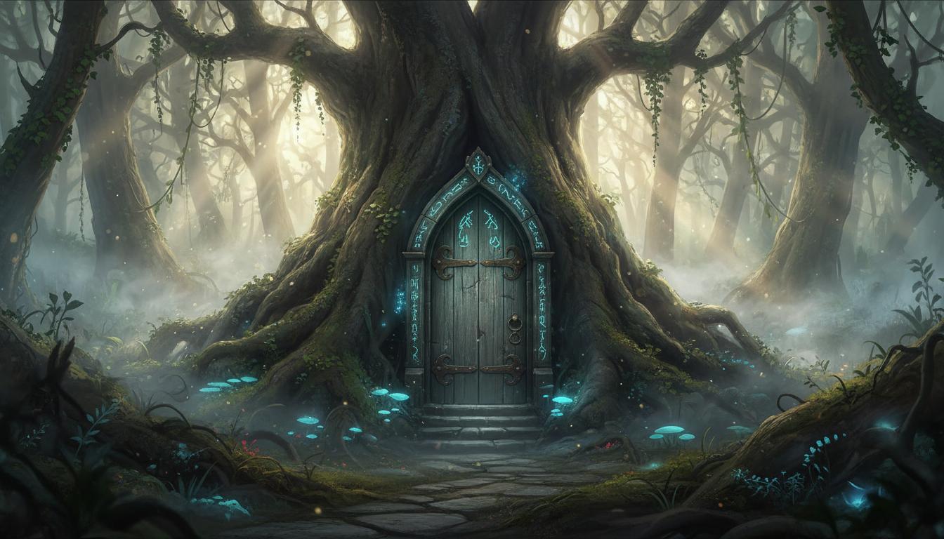 심리테스트 이미지