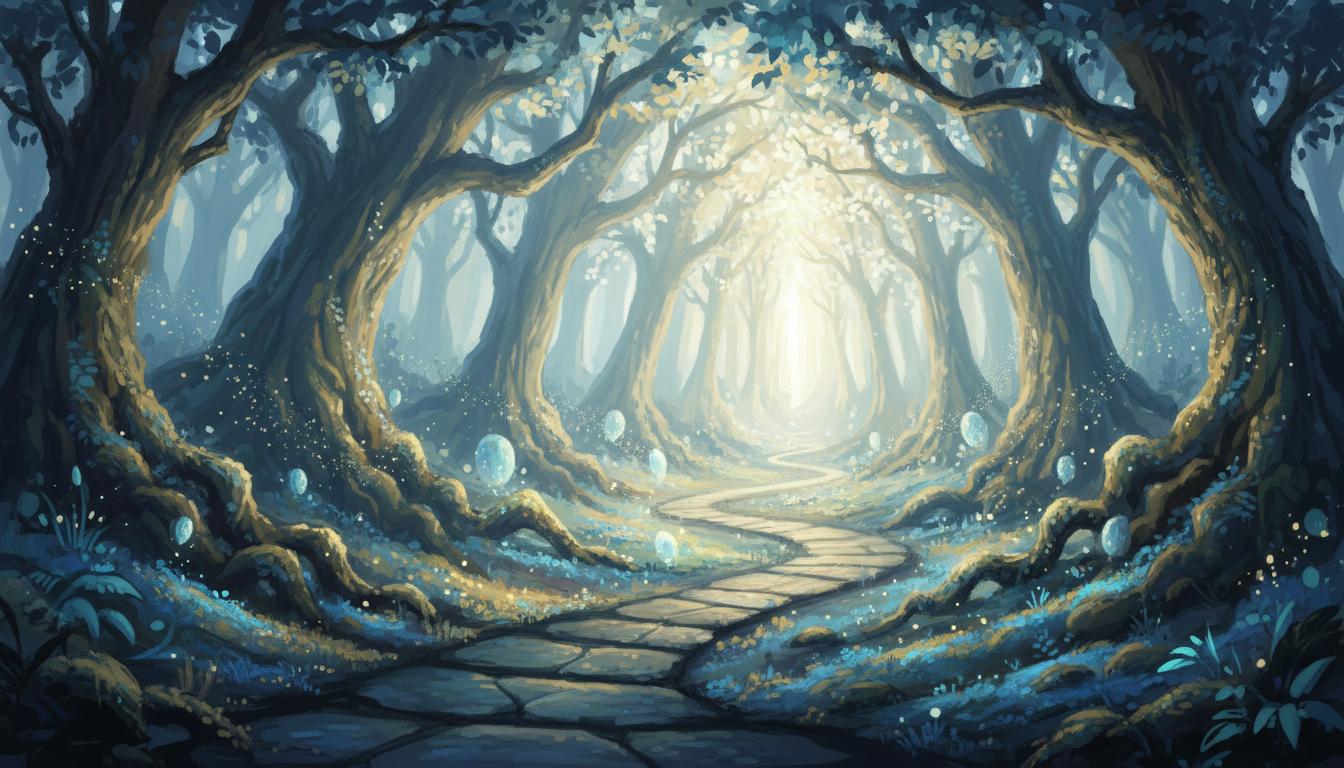 심리테스트 이미지