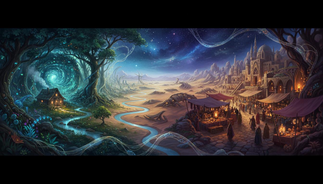 심리테스트 이미지