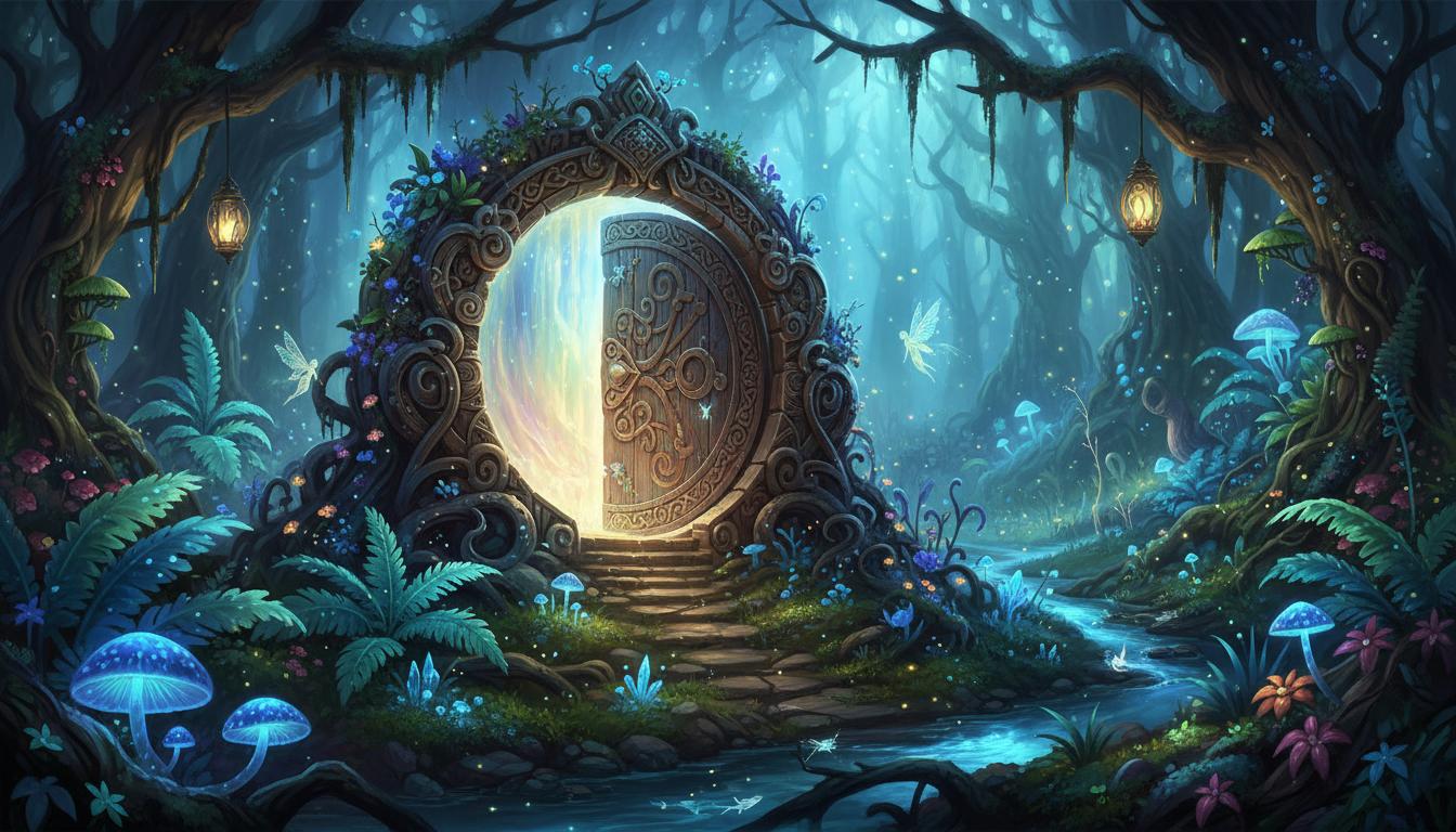 심리테스트 이미지