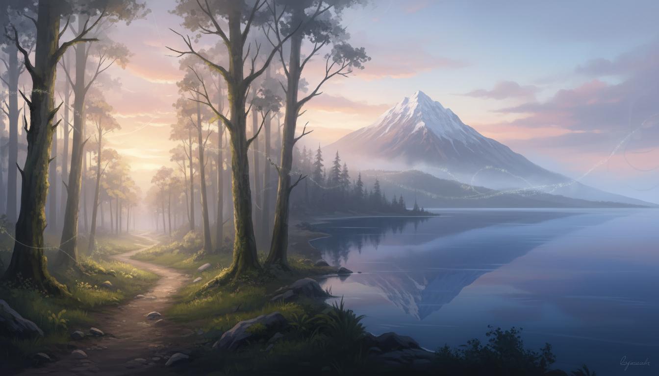 심리테스트 이미지