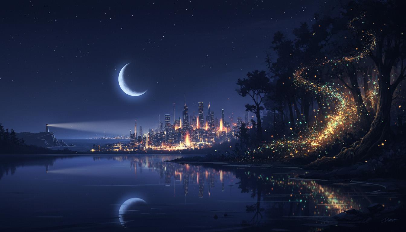 심리테스트 이미지