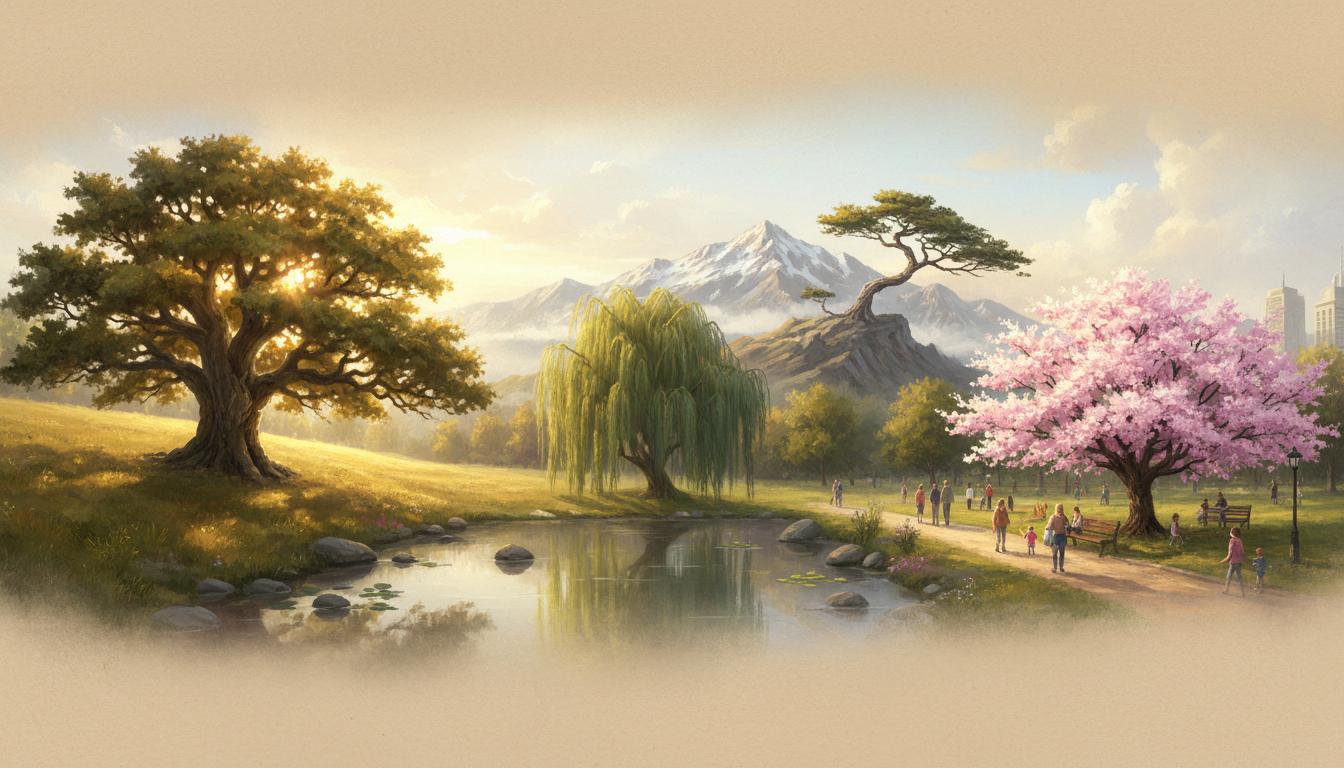 심리테스트 이미지