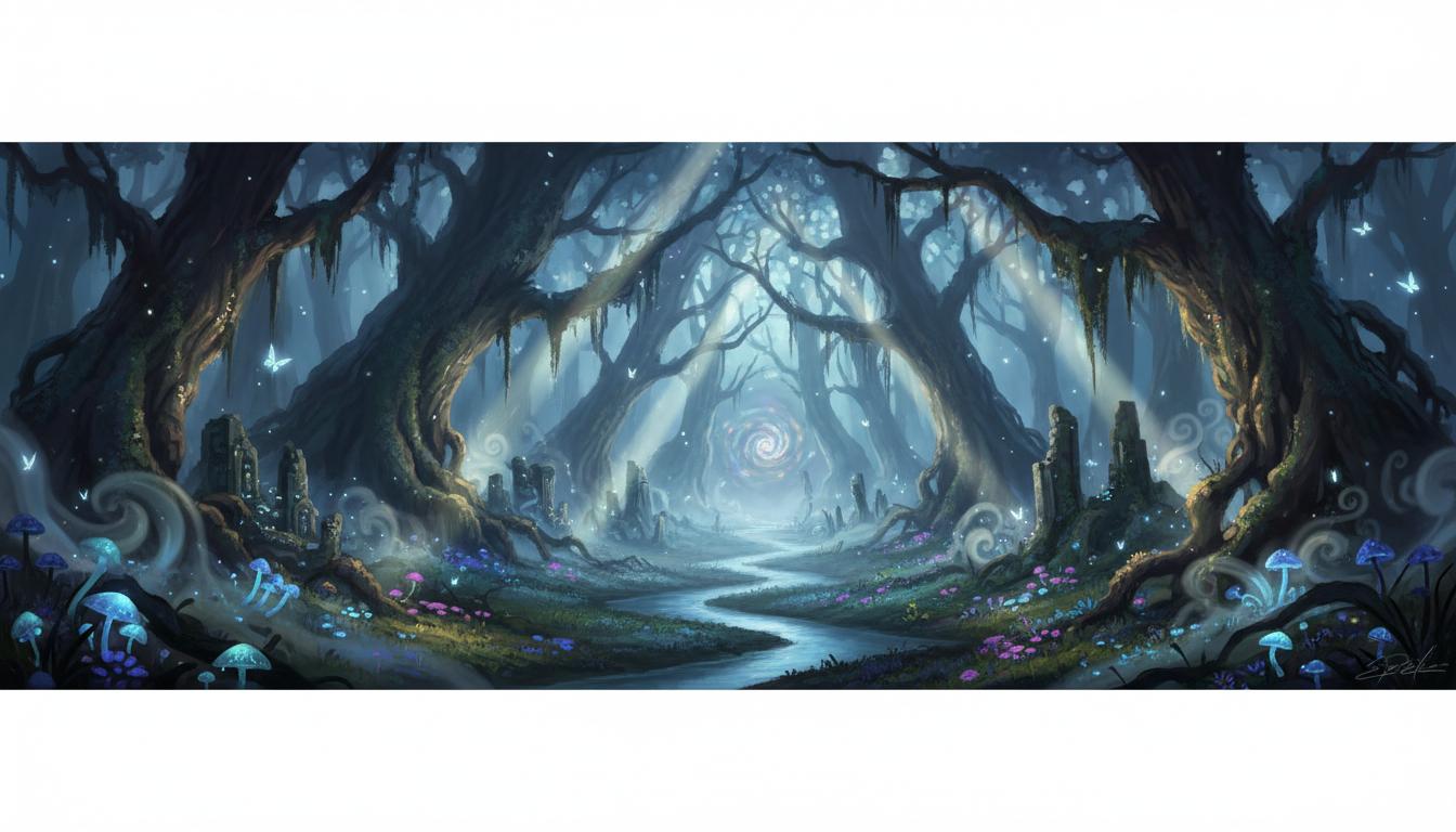 심리테스트 이미지