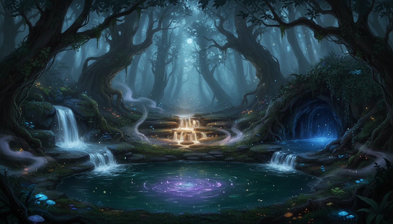 심리테스트 이미지