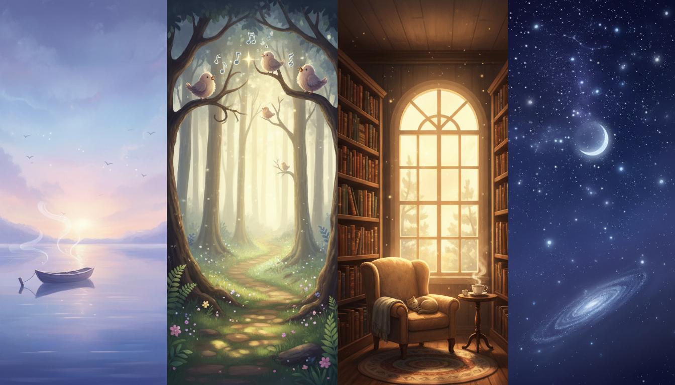 심리테스트 이미지