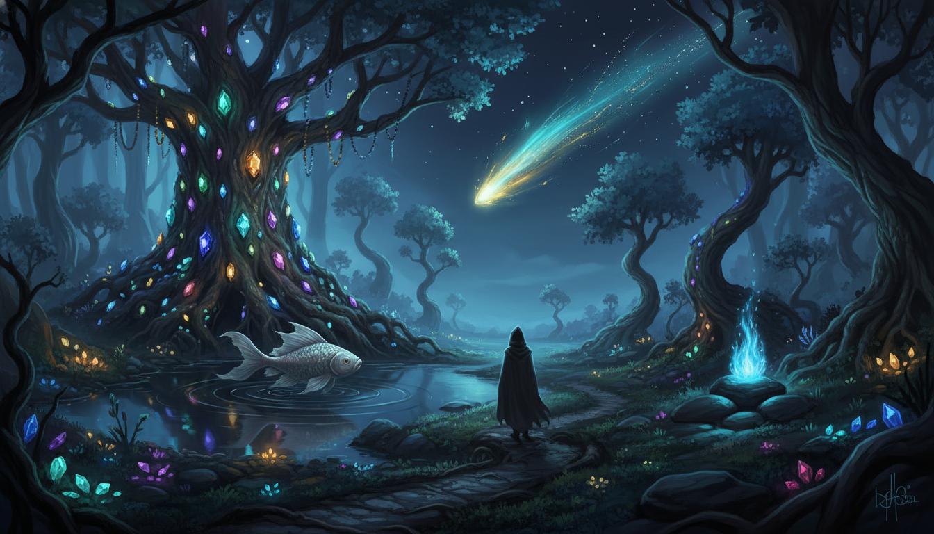 심리테스트 이미지