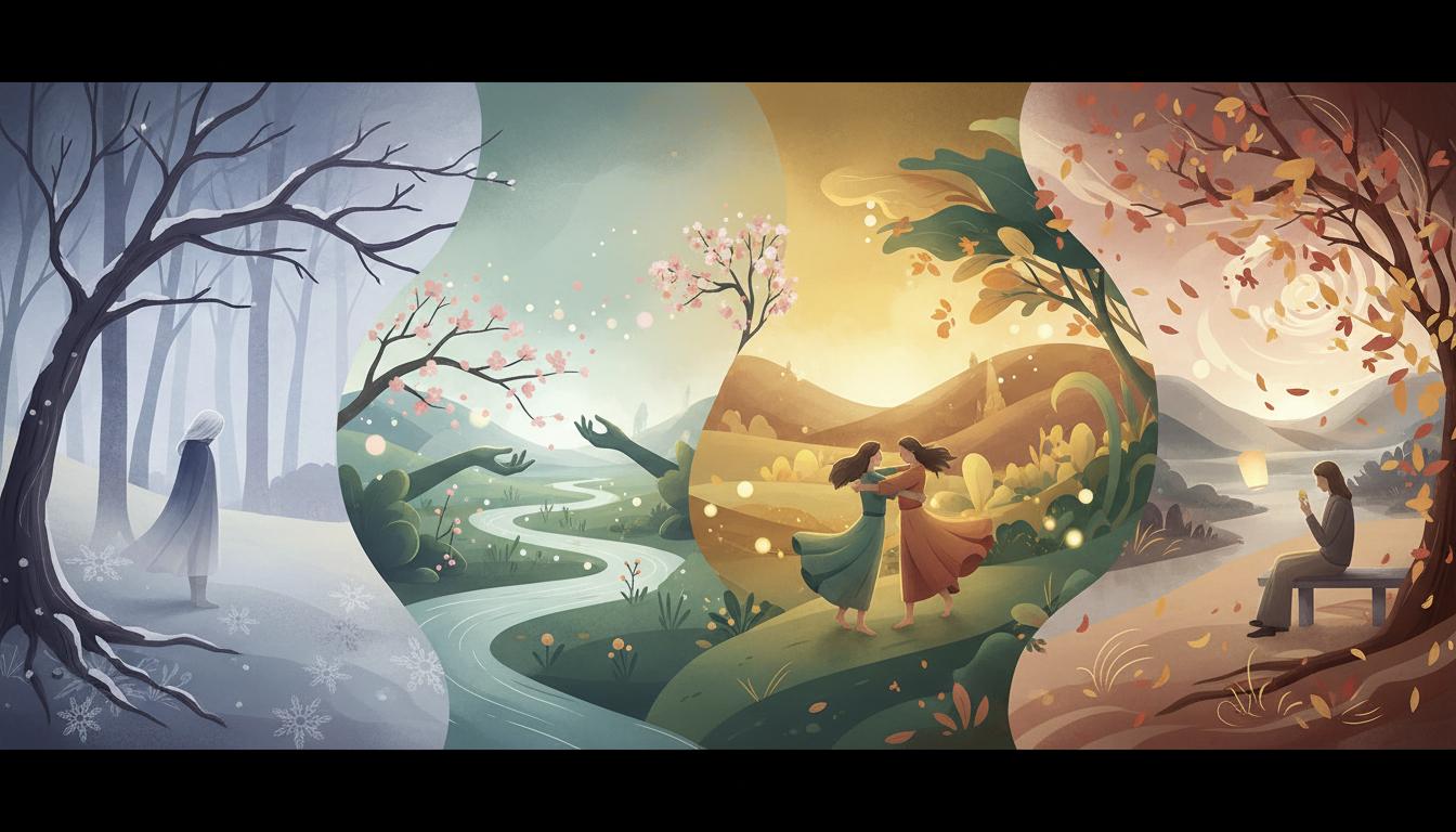 심리테스트 이미지