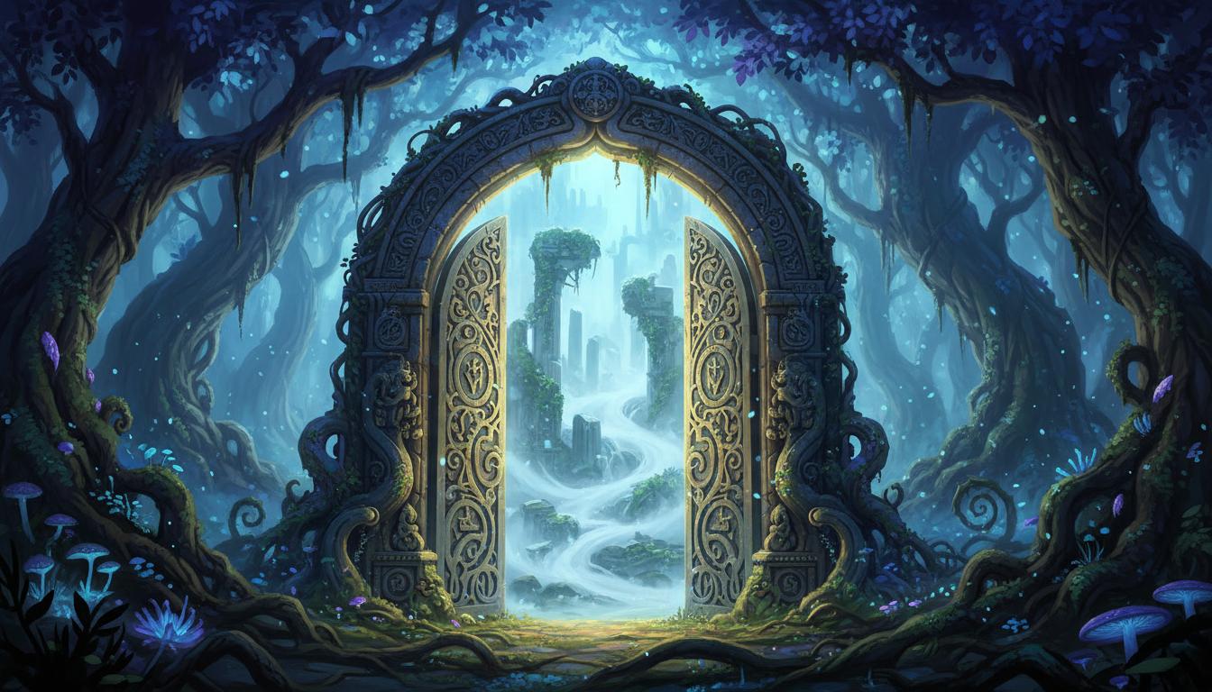 심리테스트 이미지