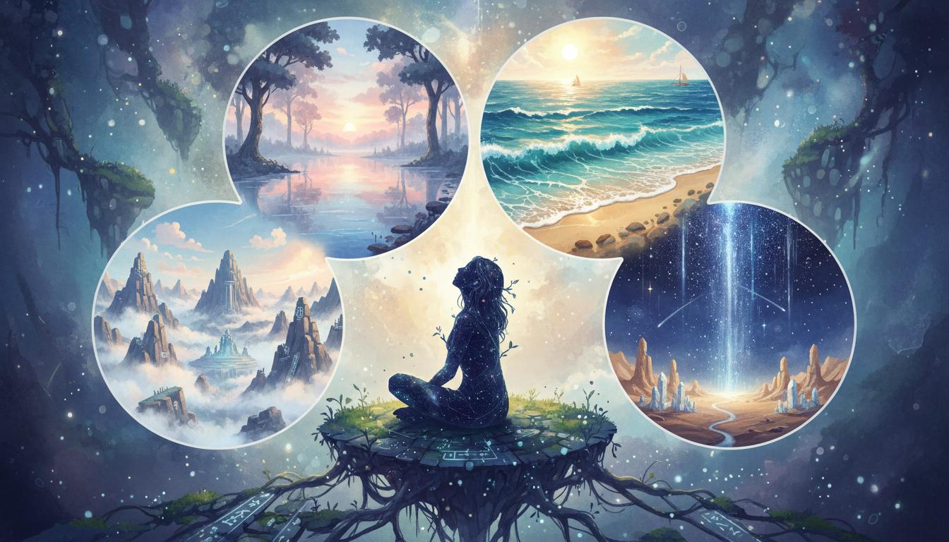 심리테스트 이미지