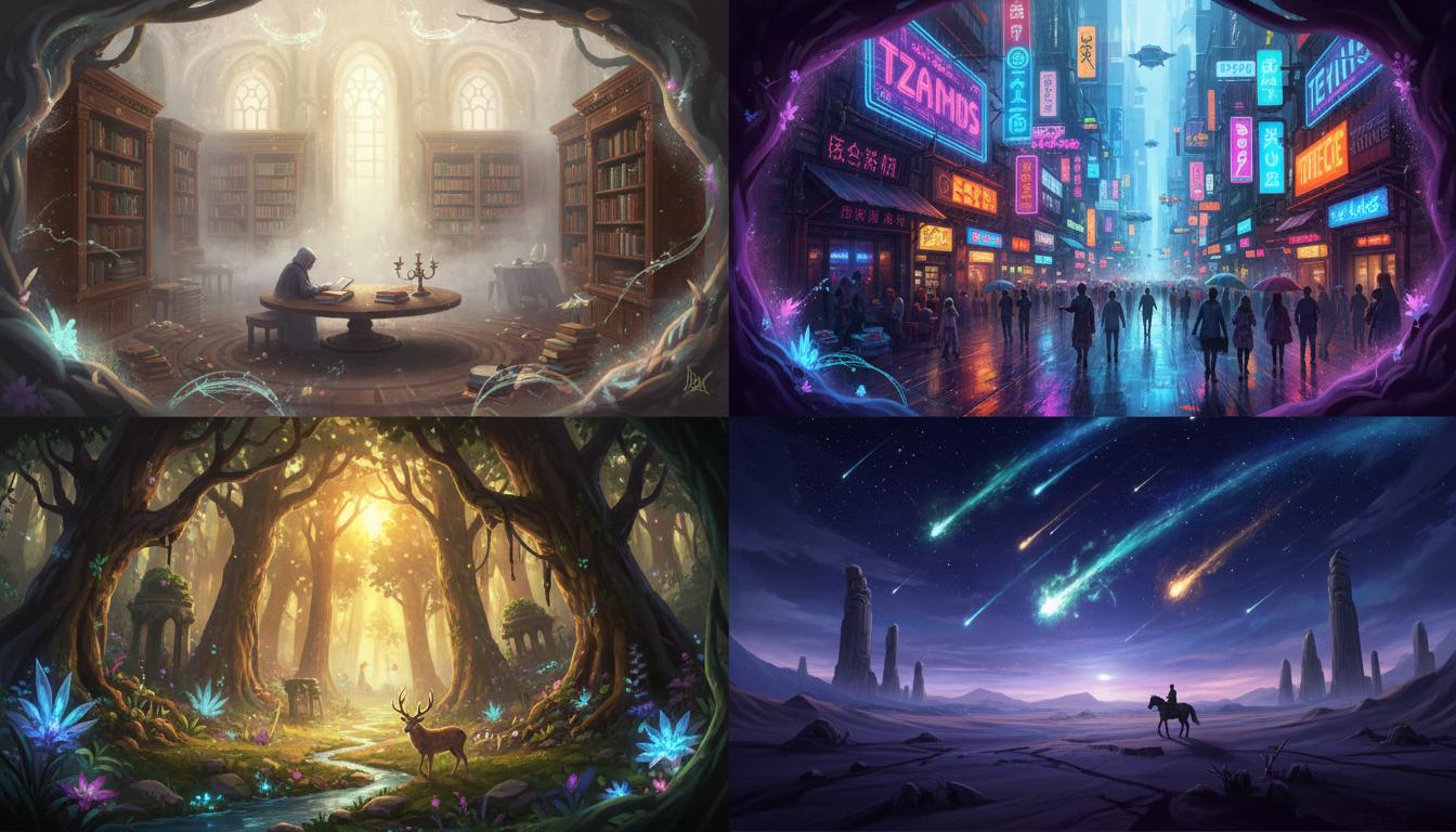 심리테스트 이미지