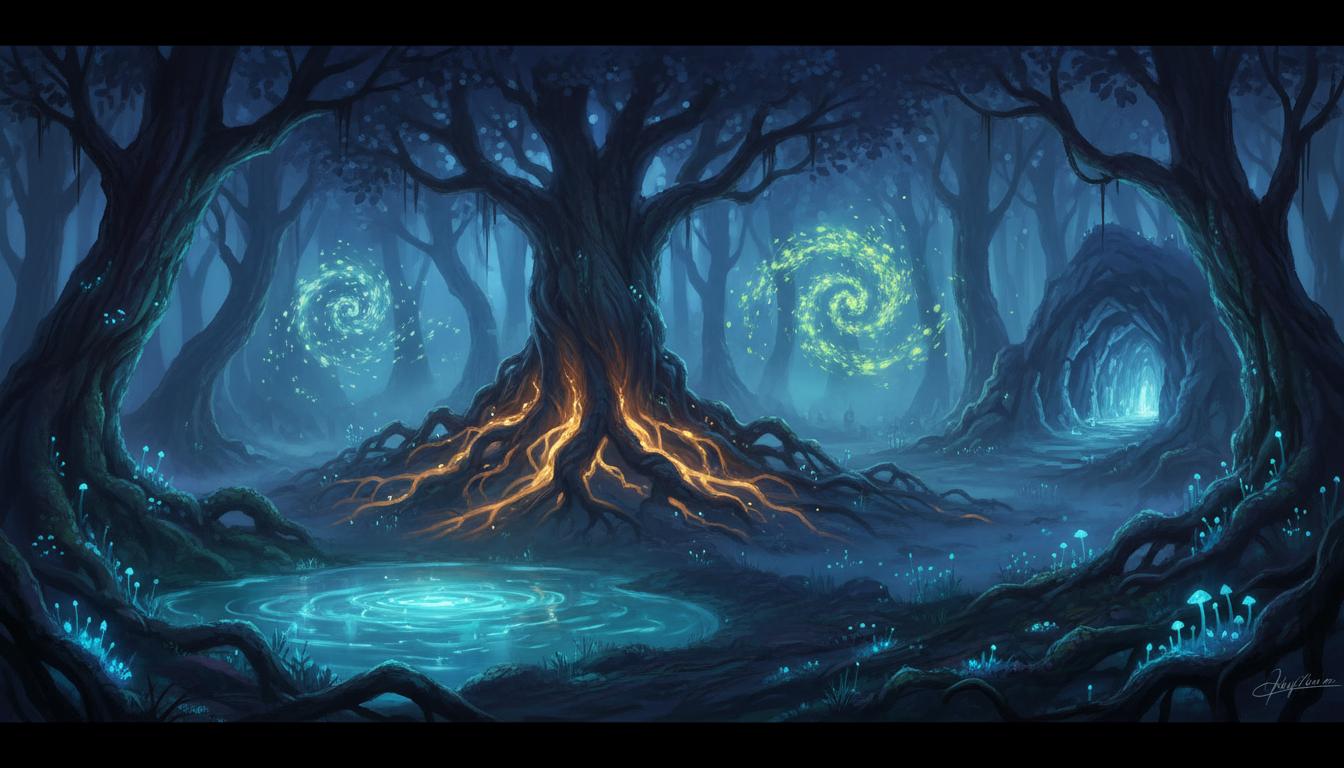 심리테스트 이미지