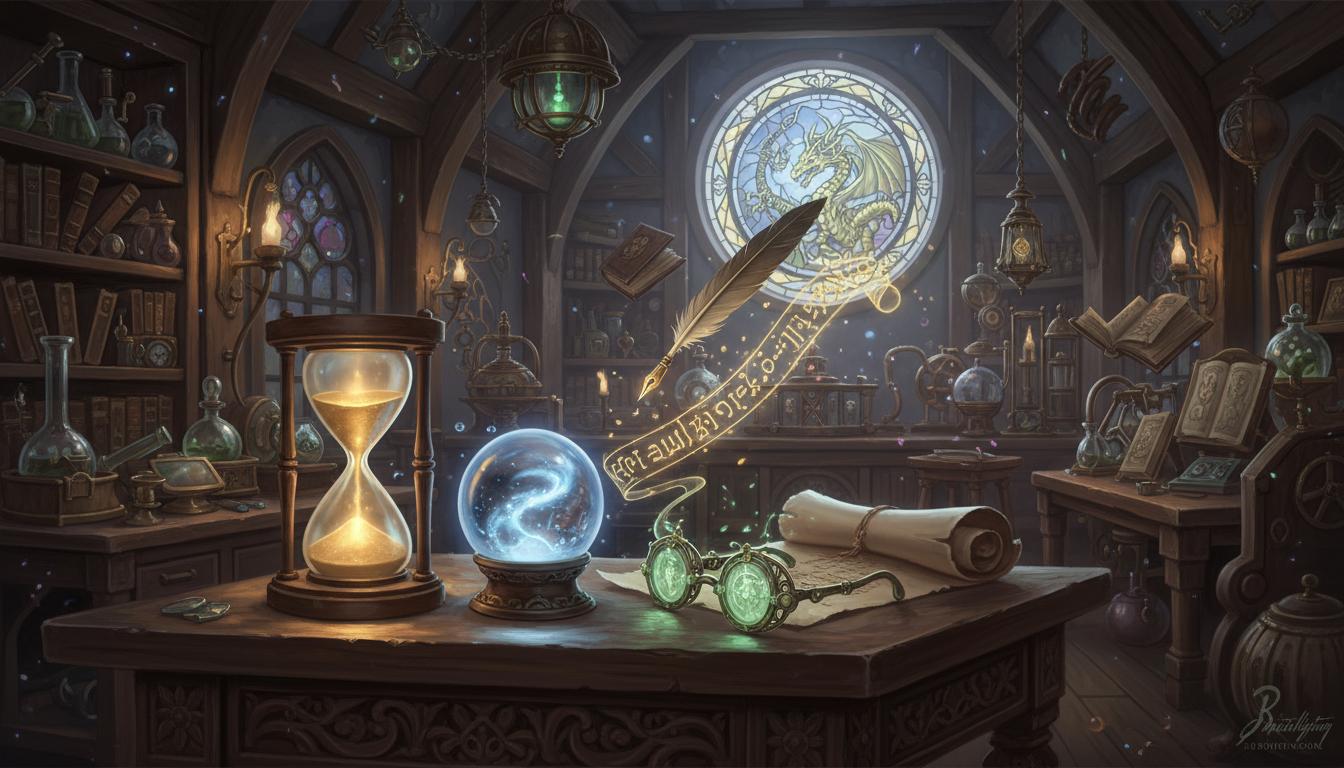 심리테스트 이미지