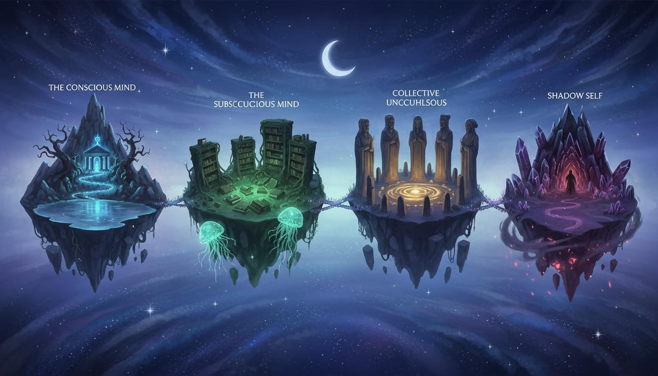 심리테스트 이미지