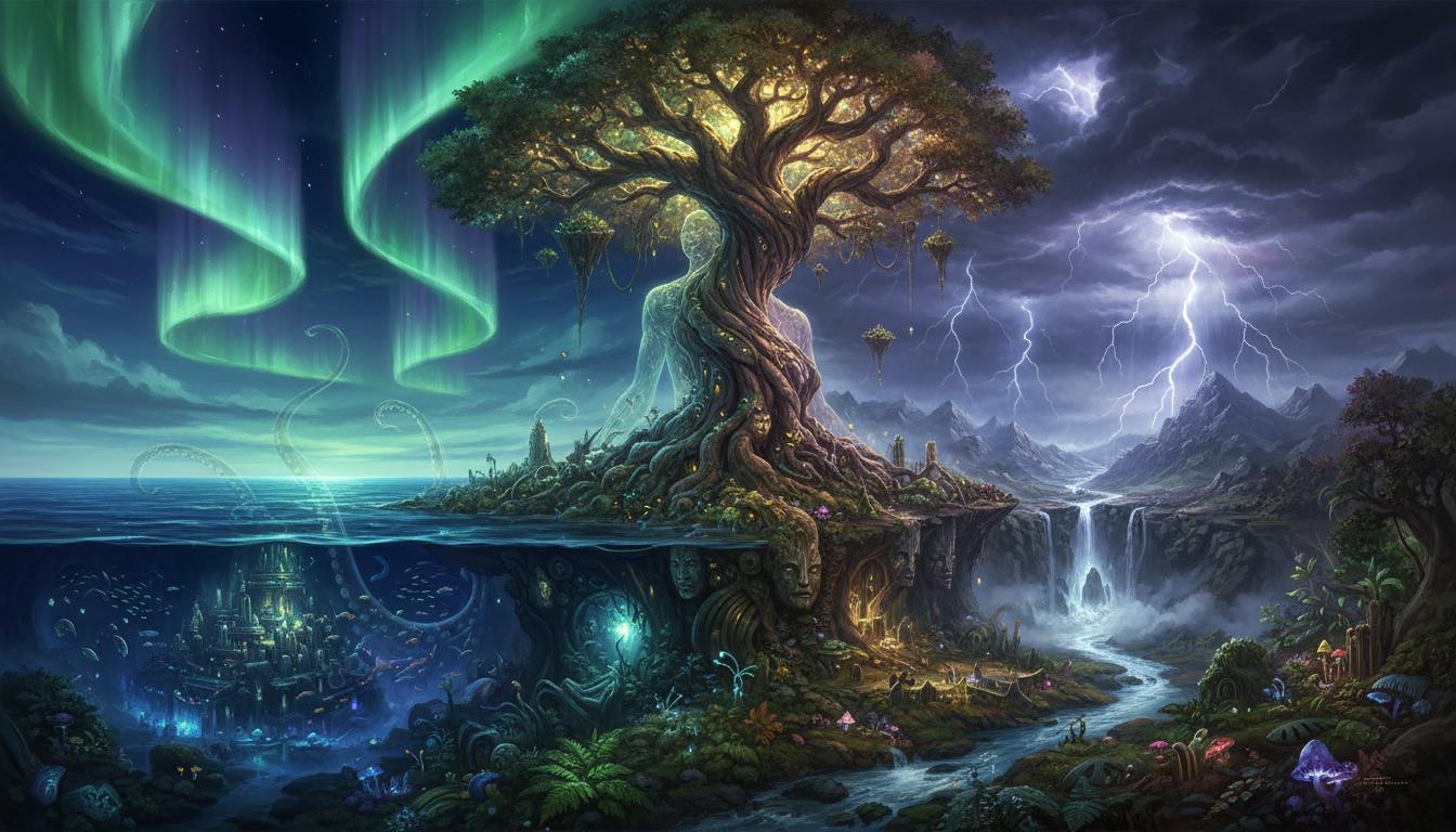 심리테스트 이미지