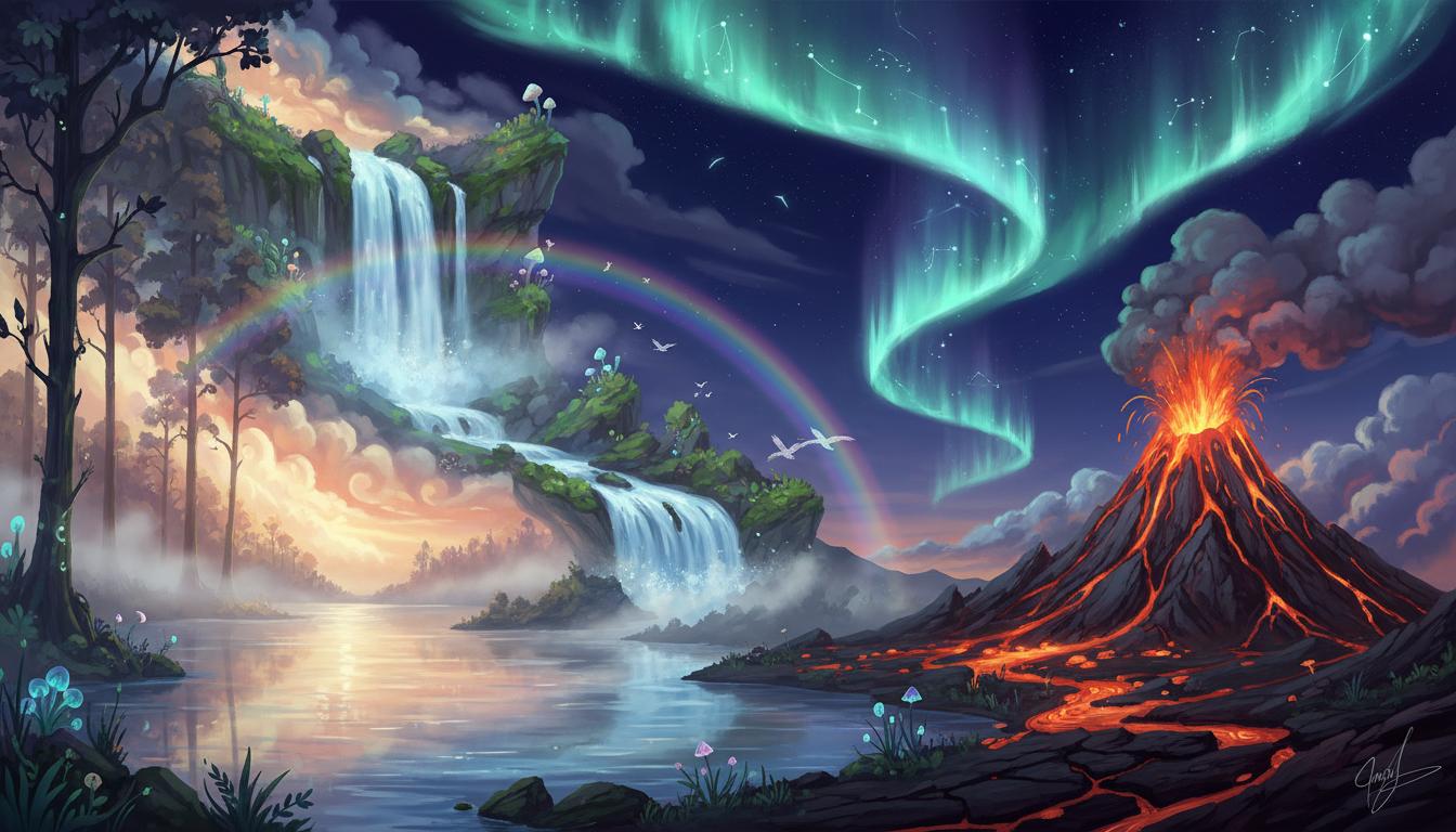 심리테스트 이미지