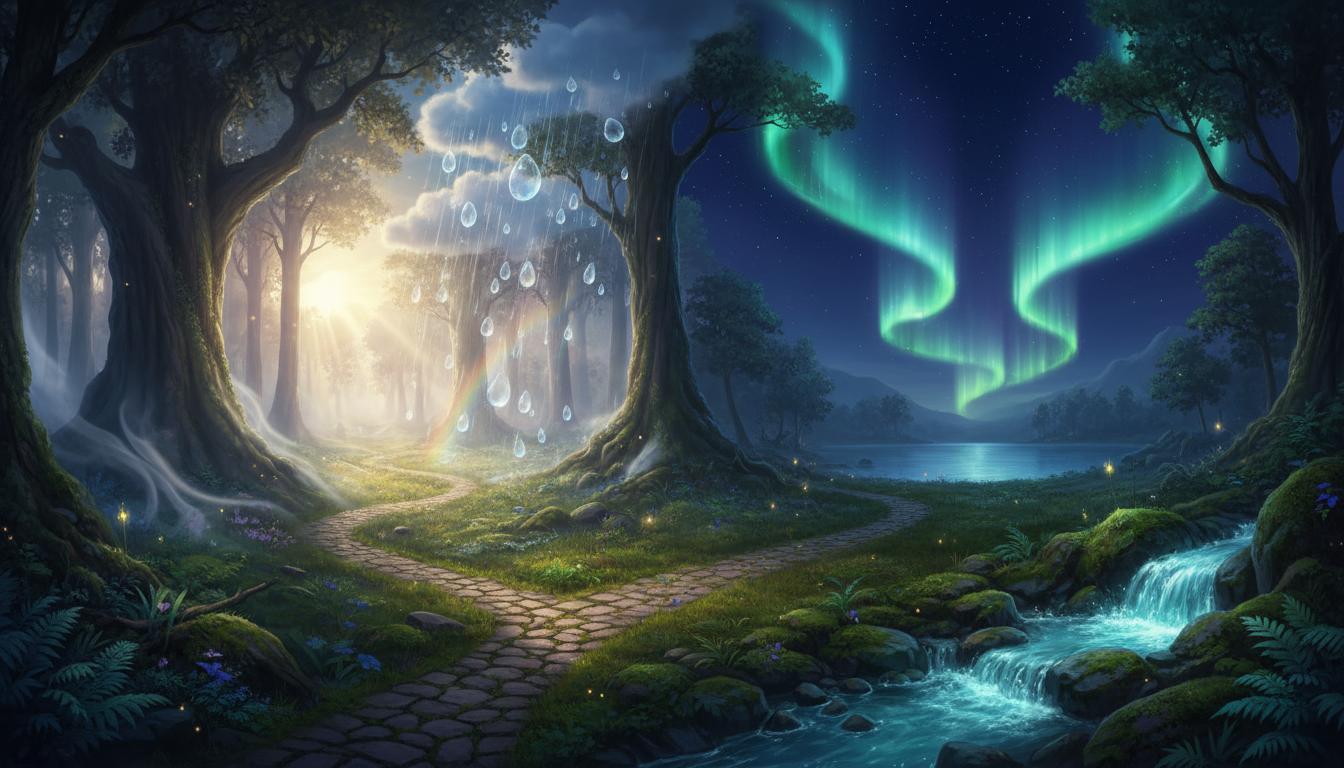 심리테스트 이미지