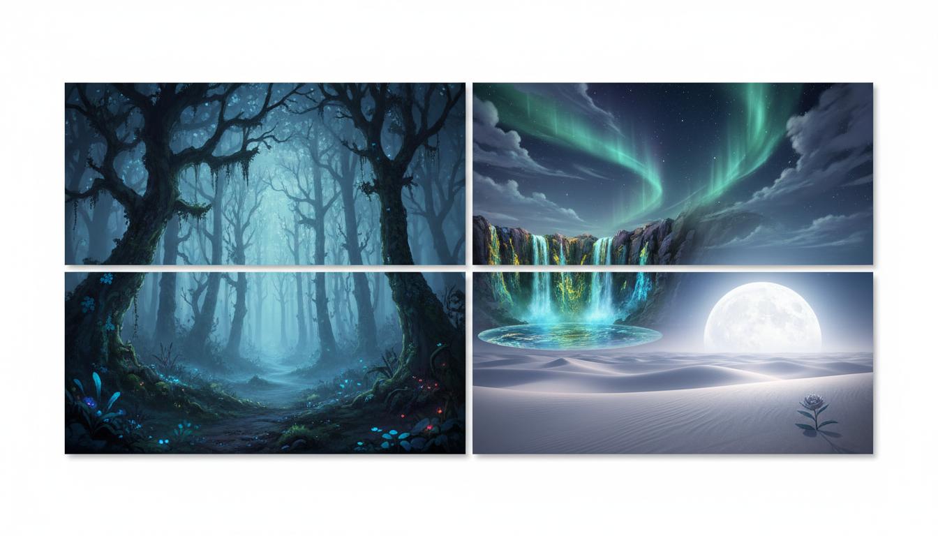 심리테스트 이미지