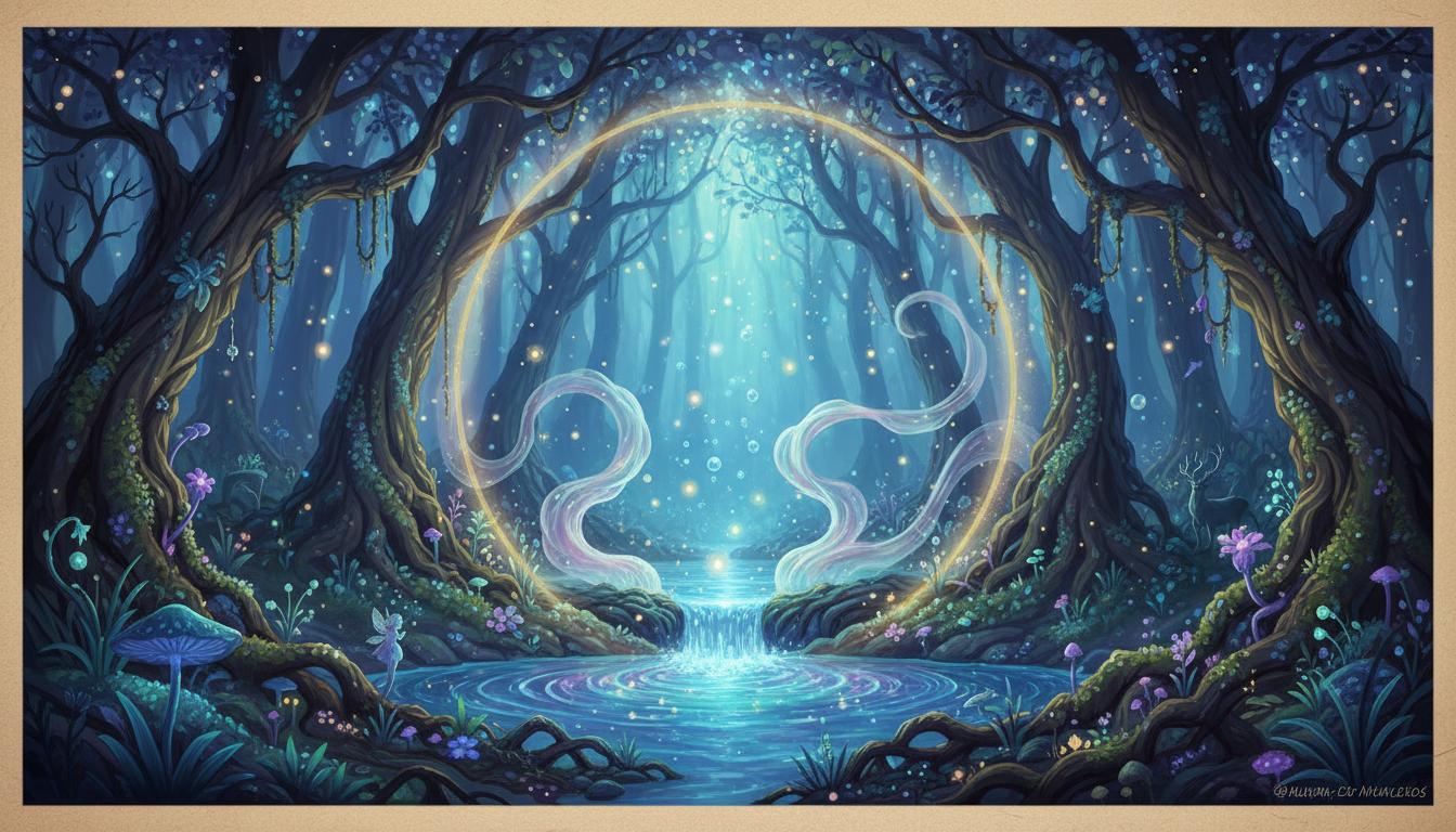 심리테스트 이미지