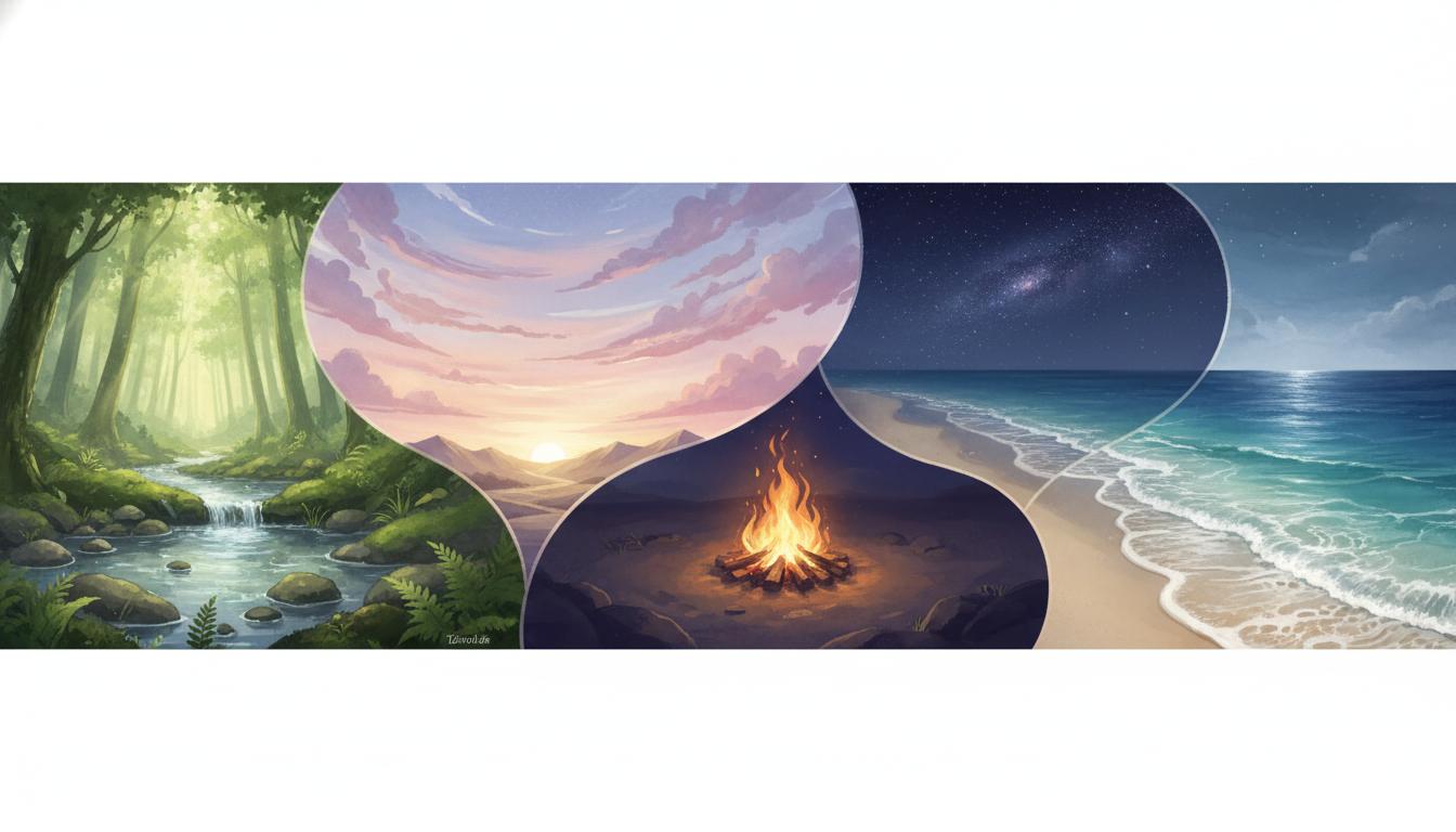 심리테스트 이미지