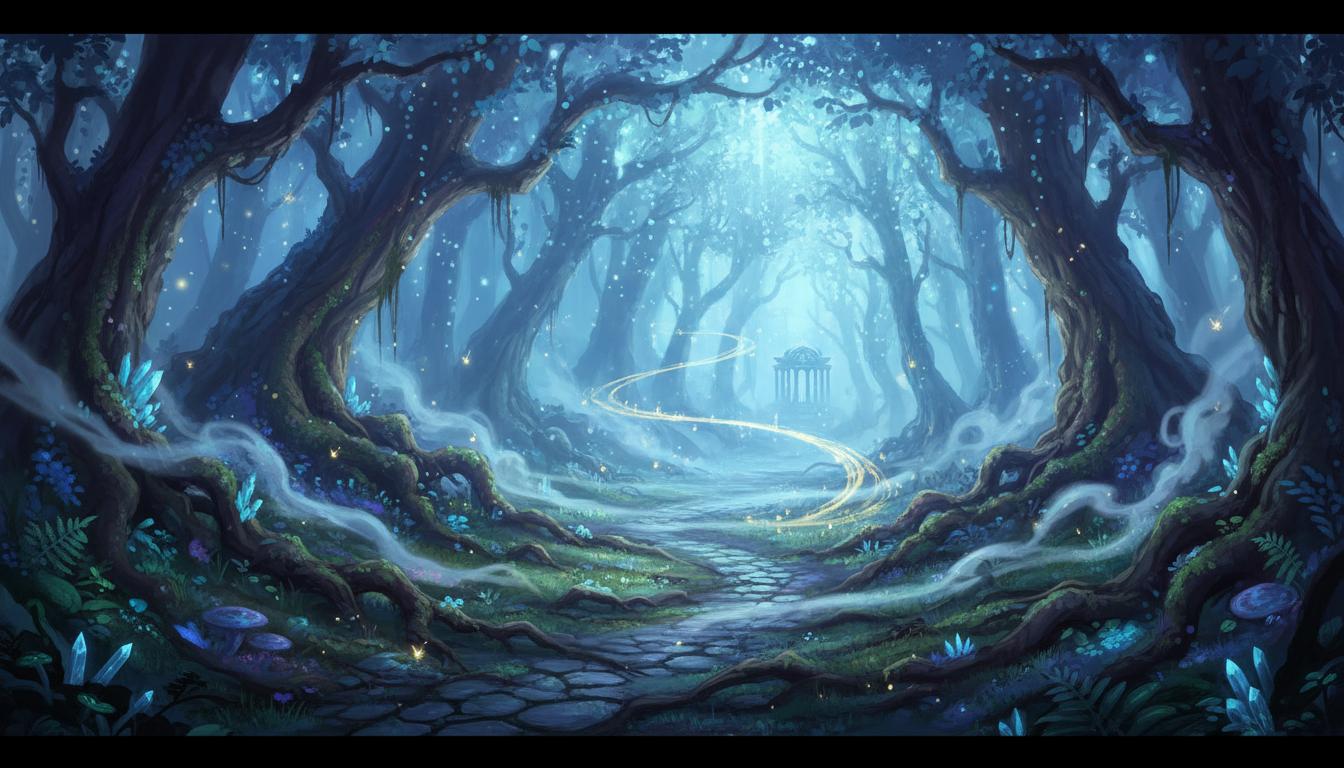 심리테스트 이미지