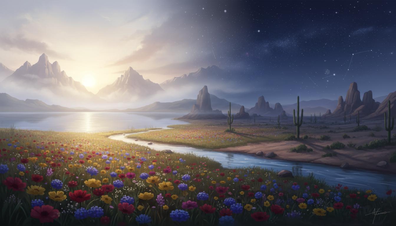 심리테스트 이미지