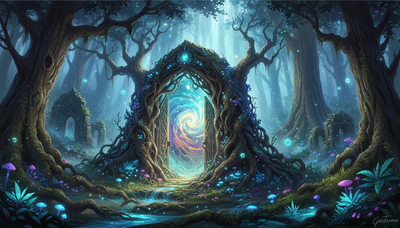 심리테스트 이미지