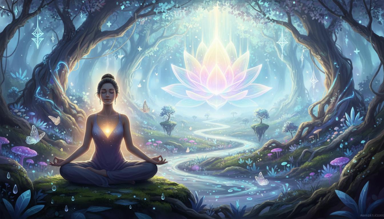 심리테스트 이미지