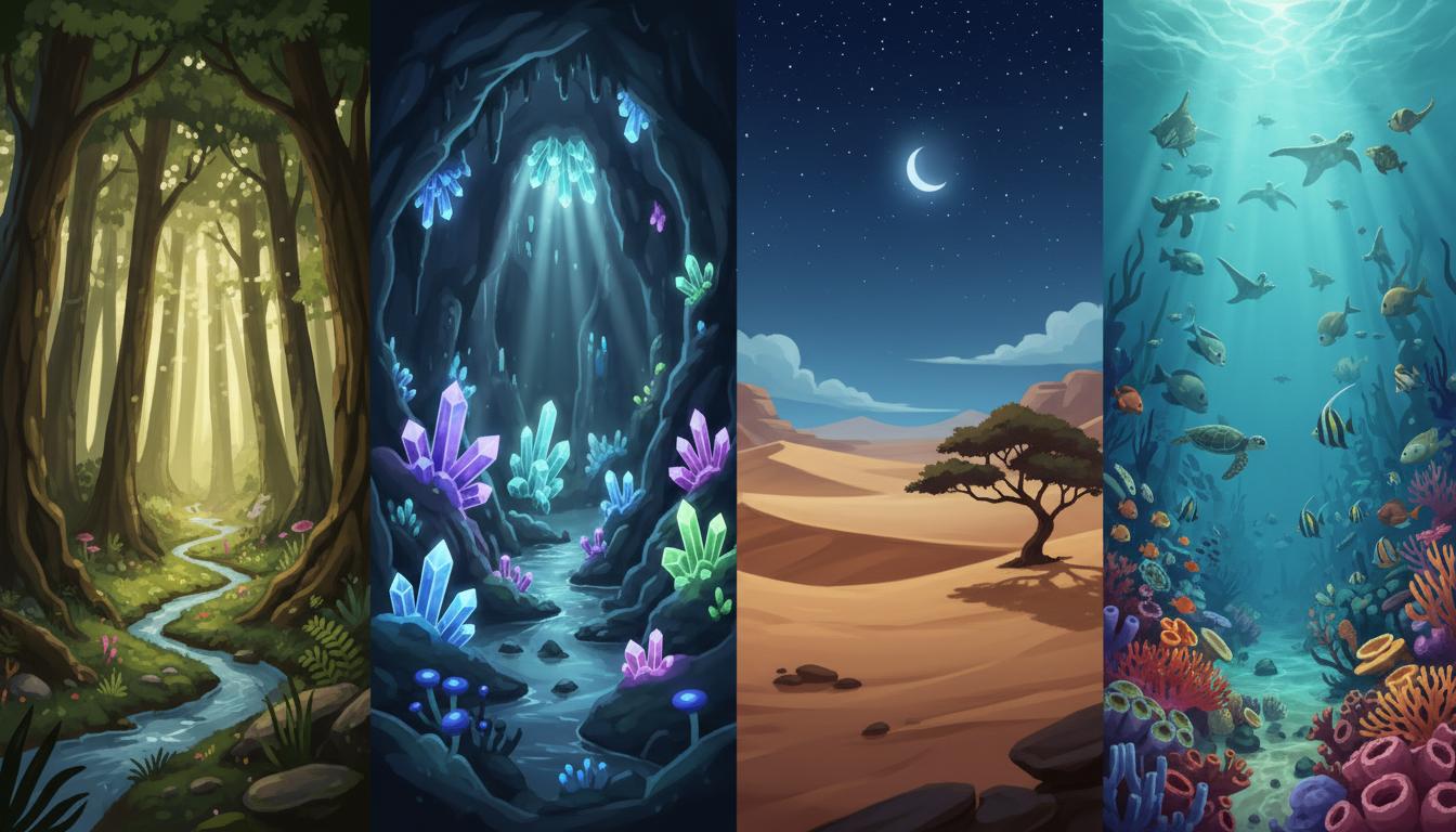 심리테스트 이미지