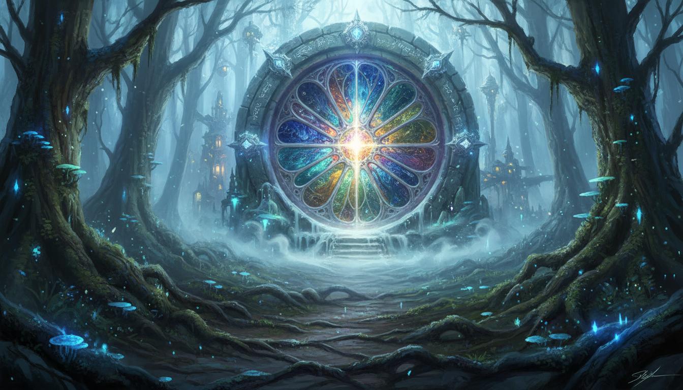 심리테스트 이미지