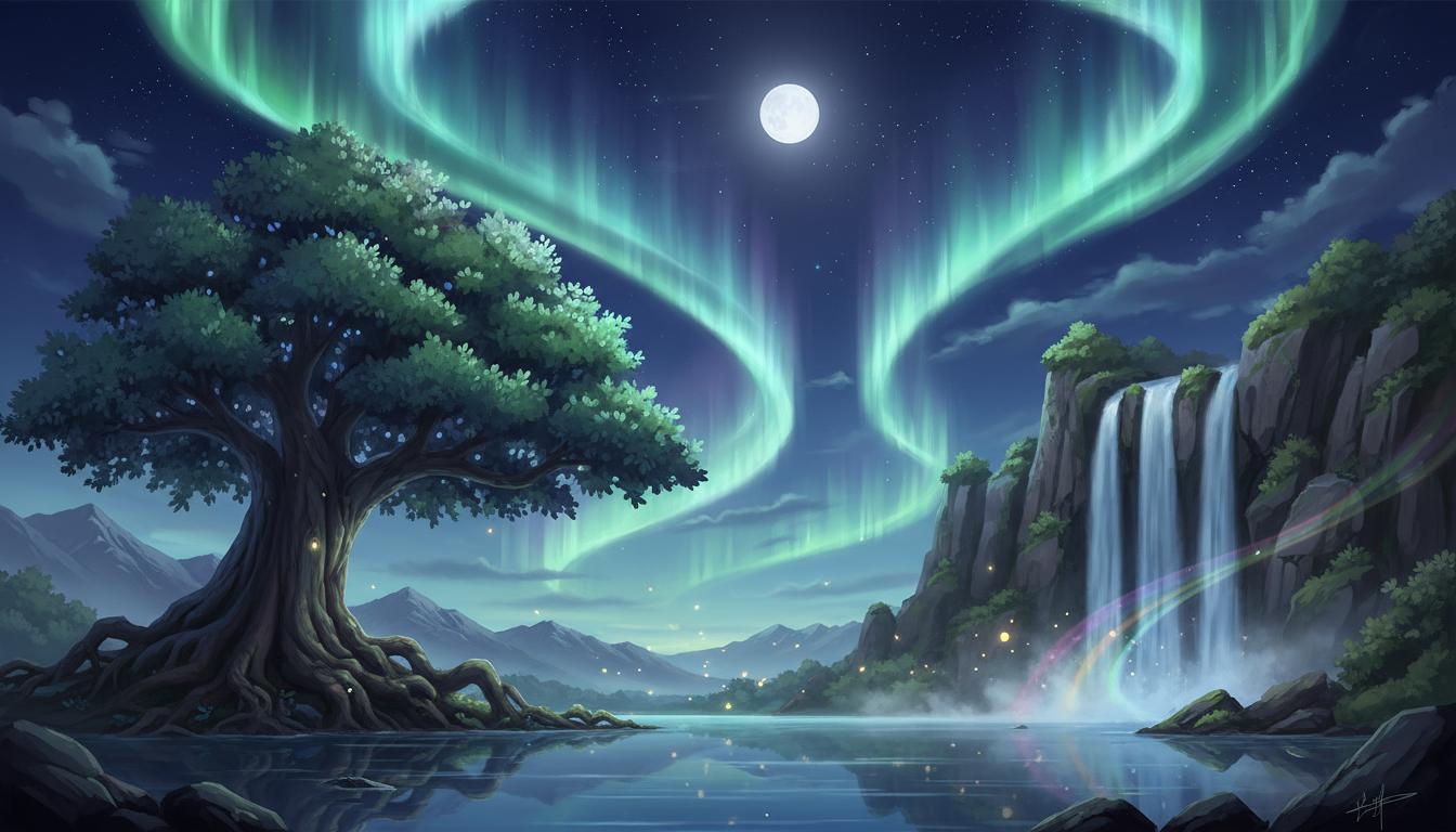 심리테스트 이미지