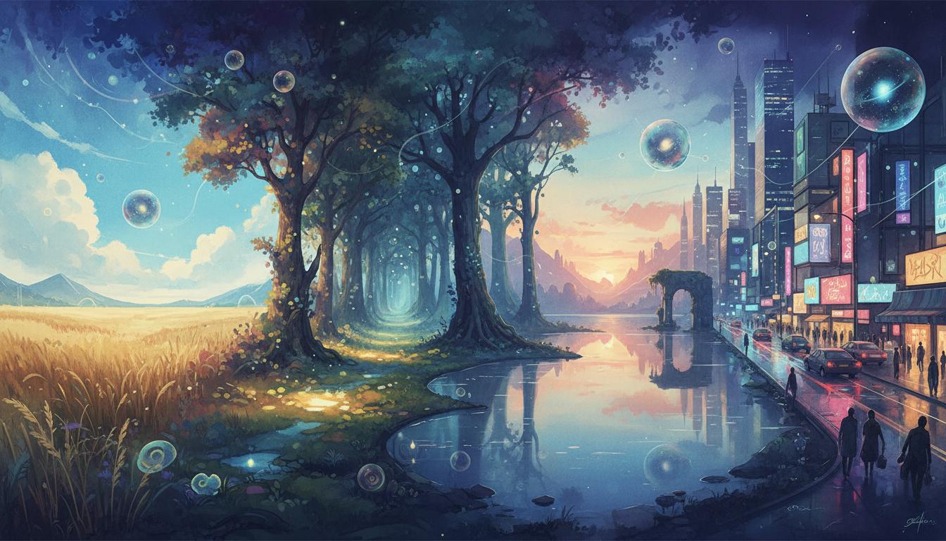 심리테스트 이미지